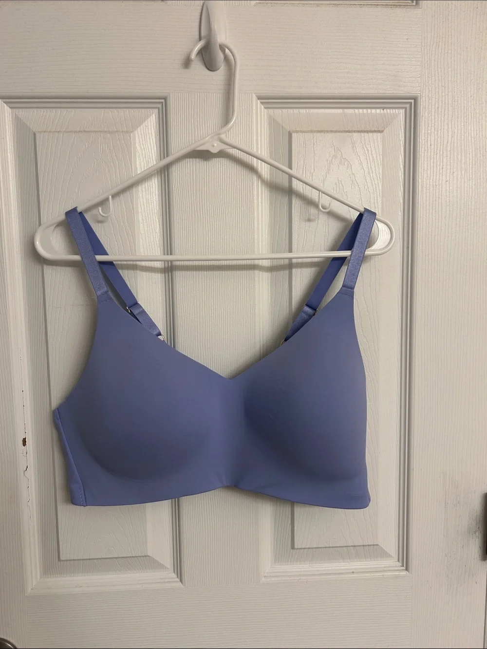 ThirdLove 24/7 Classic Wireless Bra Bluebird Size 2X
